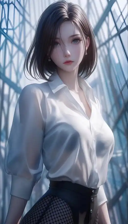 樱花动漫画面精选